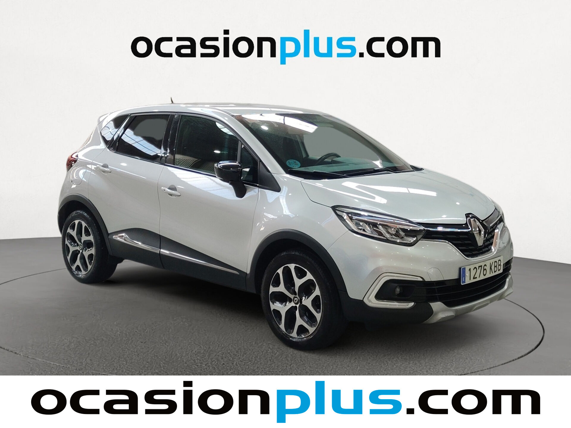 Imagen 2 de RENAULT Captur