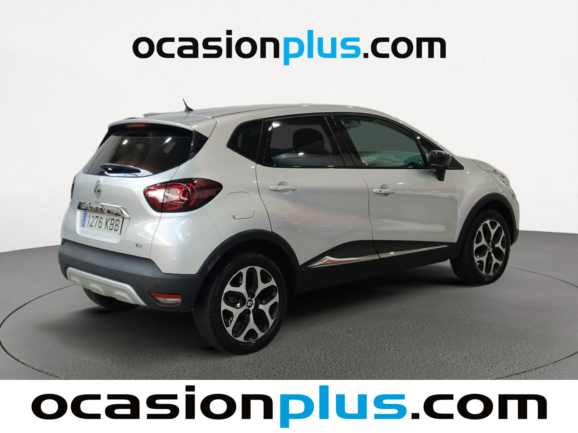 Imagen 3 de RENAULT Captur
