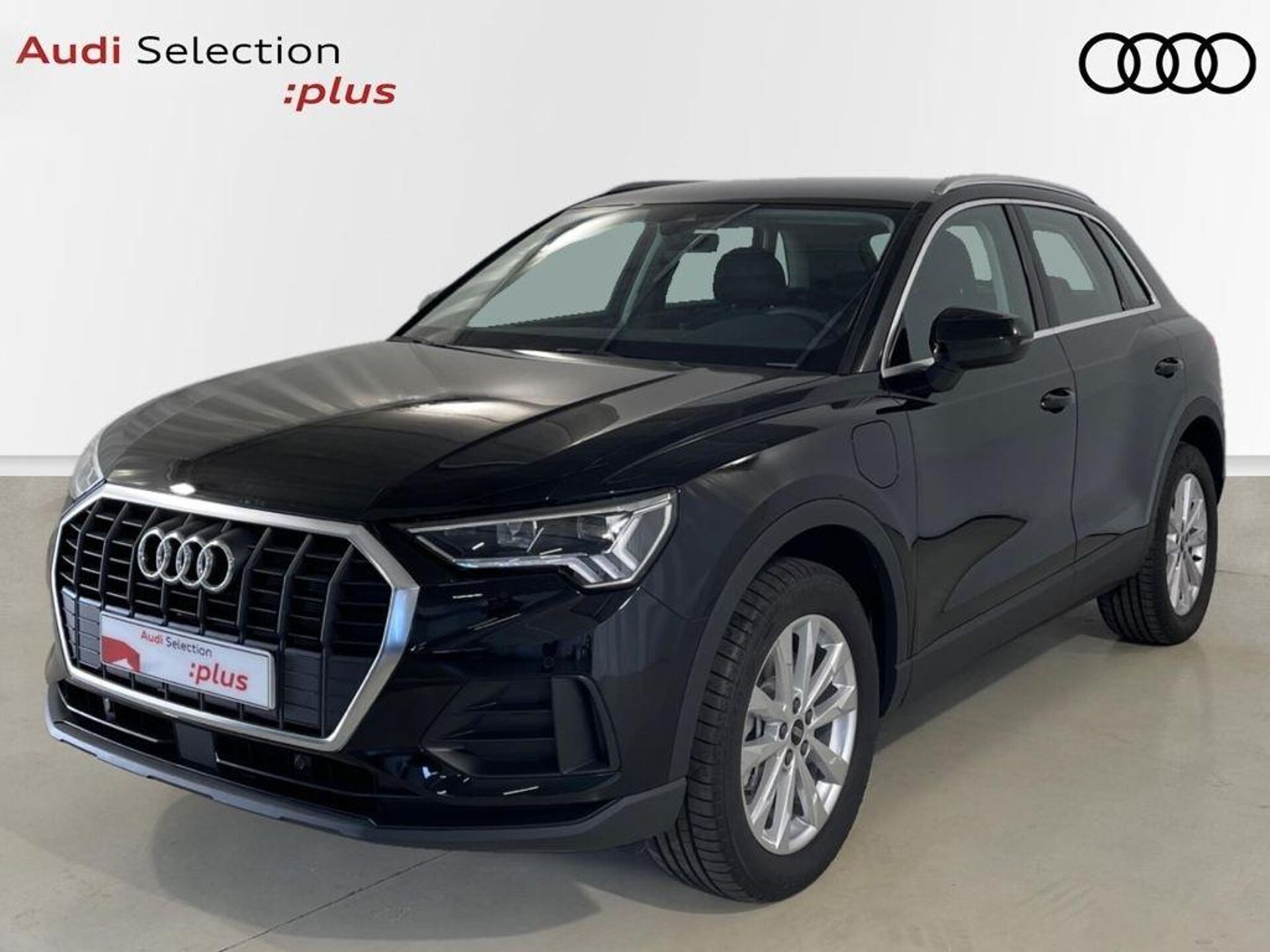 Imagen de AUDI Q3