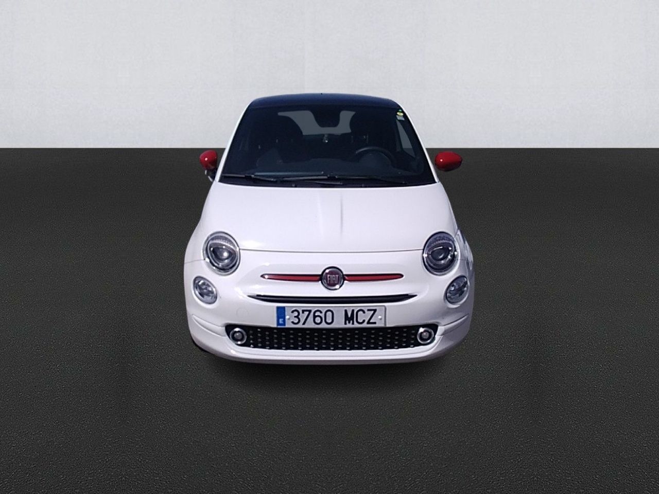 Foto del FIAT 500 1.0 Hybrid Dolcevita 52kW