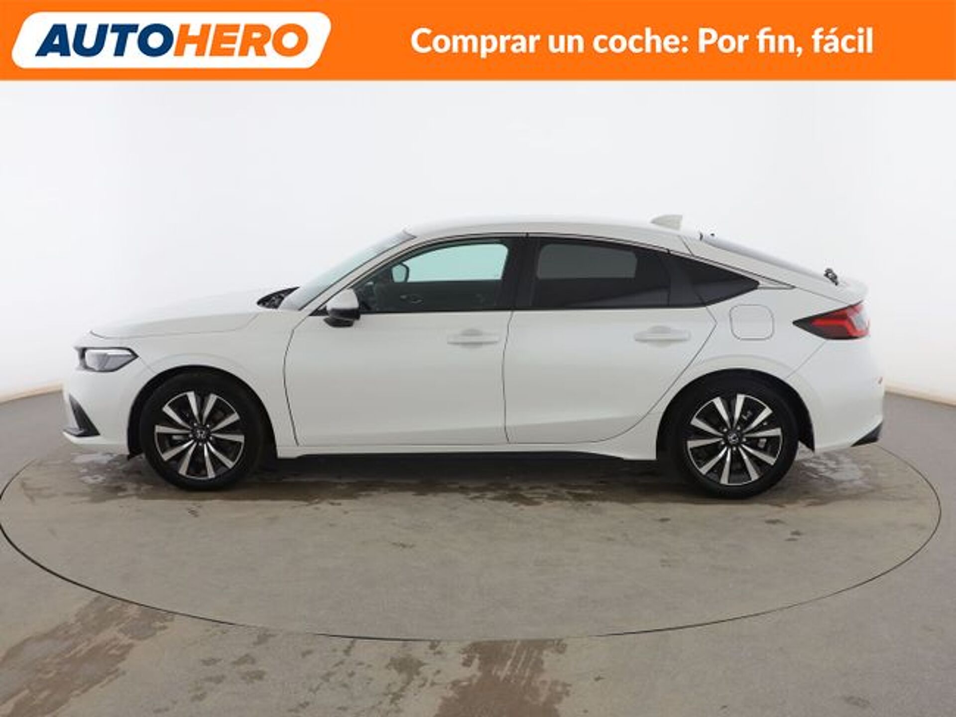 Imagen 3 de HONDA Civic