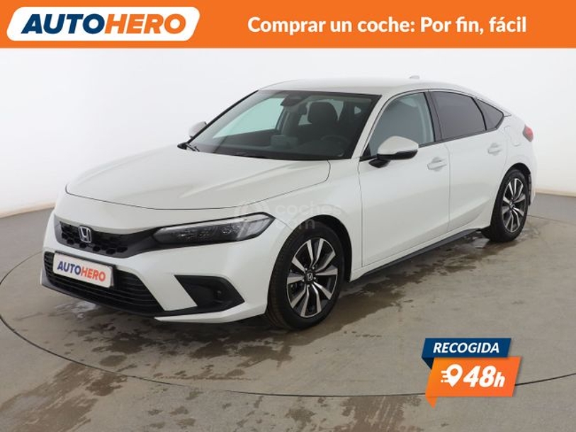 Foto del HONDA Civic 2.0 i-MMD Elegance