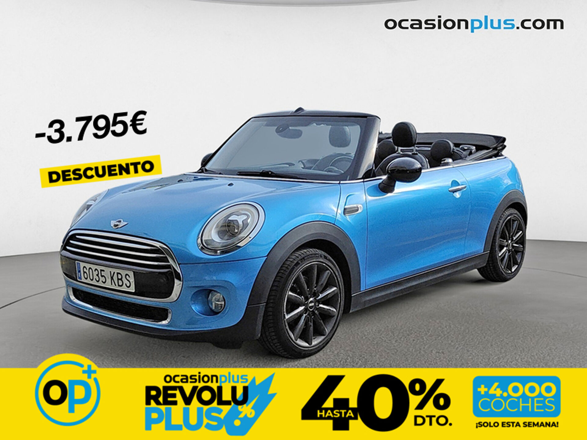 Imagen 1 de MINI Mini