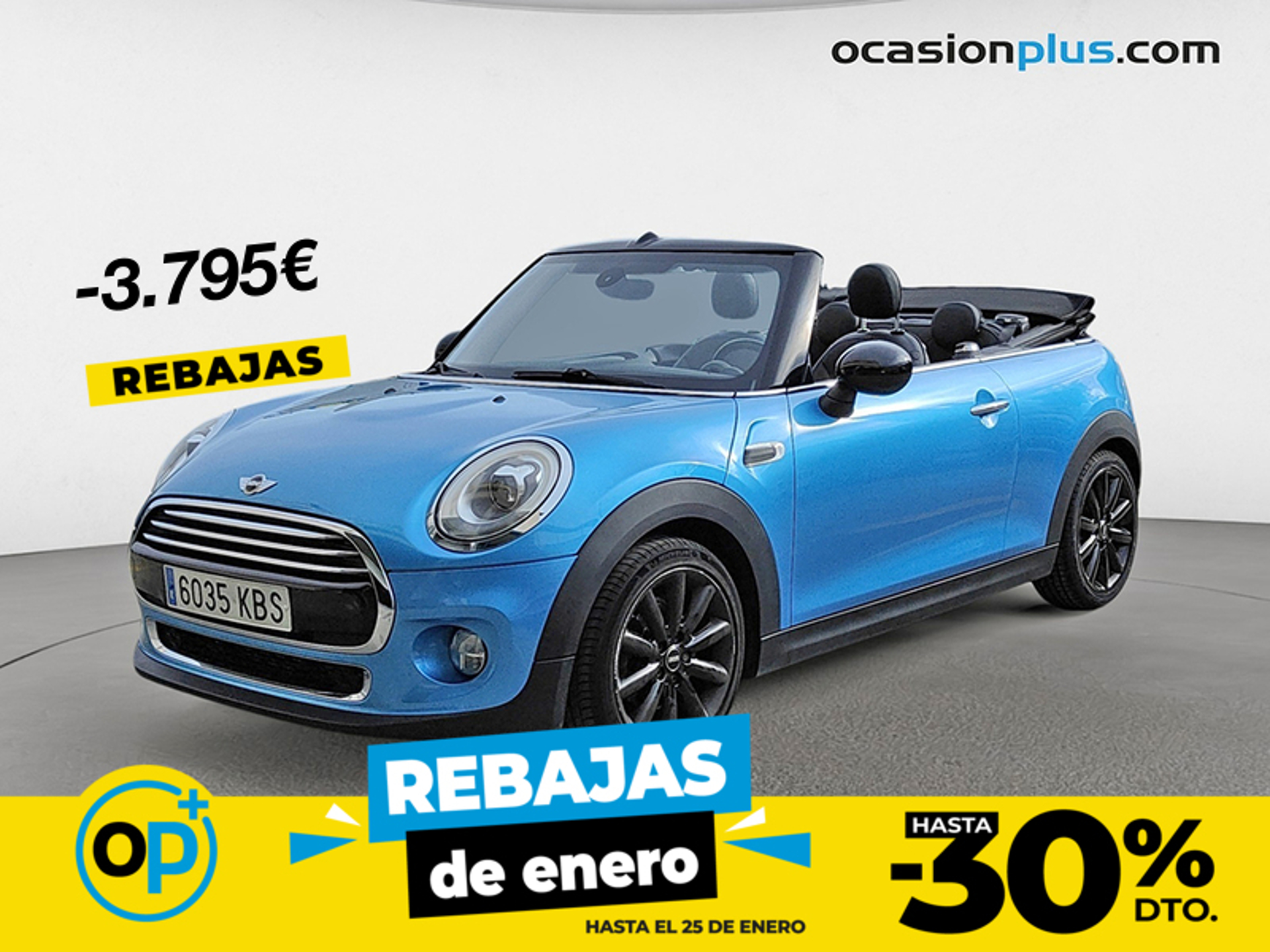 Imagen de MINI Mini