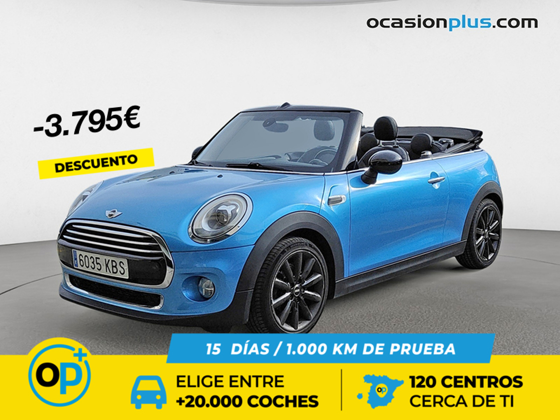 Imagen de MINI Mini
