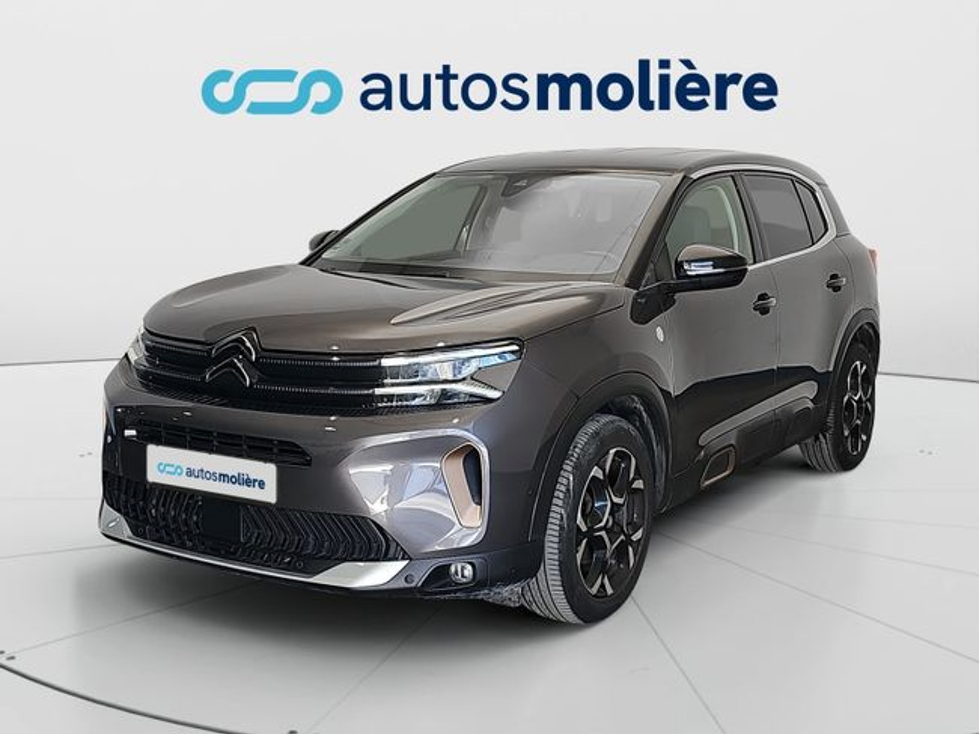 Imagen de CITROEN C5 Aircross