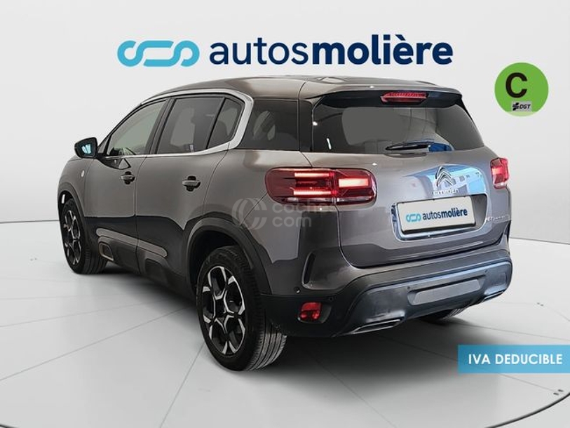 Foto del CITROEN C5 Aircross PureTech S&S C-Series 130