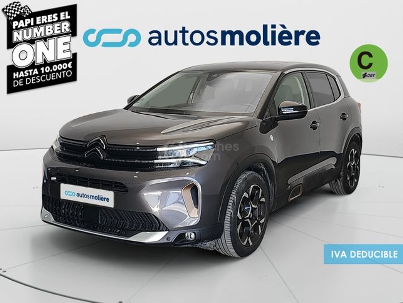 Foto del CITROEN C5 Aircross PureTech S&S C-Series 130