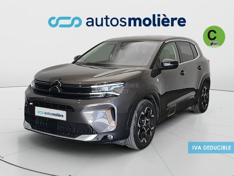 Foto del CITROEN C5 Aircross PureTech S&S C-Series 130
