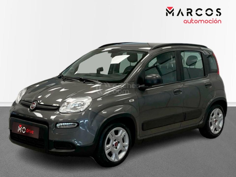 Foto del FIAT Panda 1.0 Gse City Live Hybrid