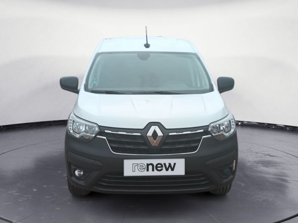 Foto del RENAULT Express 1.5 Blue dCi Advance 70kW
