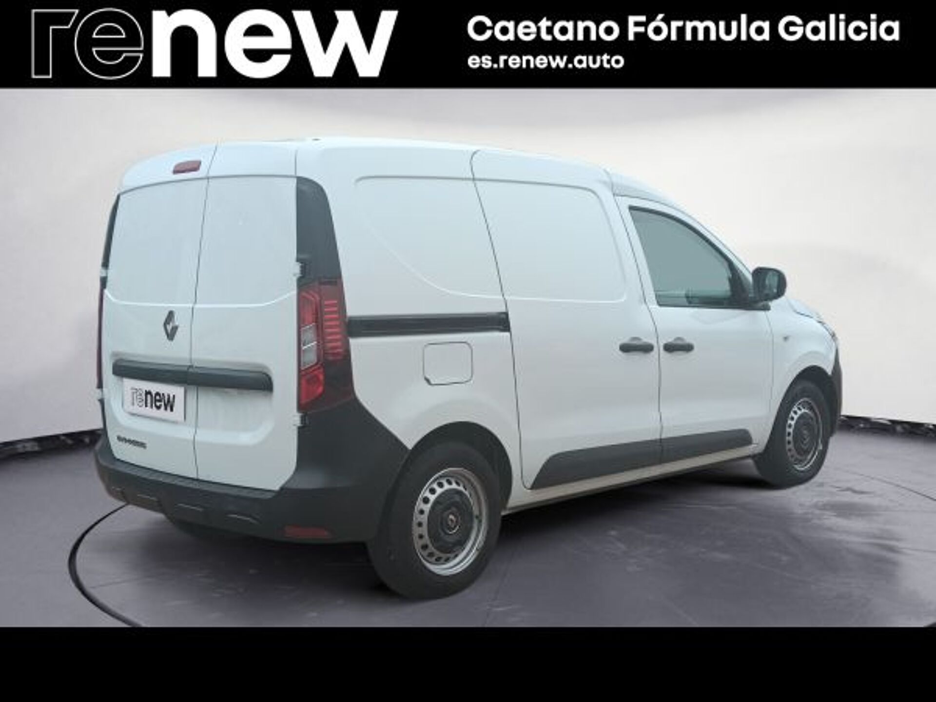 Imagen 2 de RENAULT Express