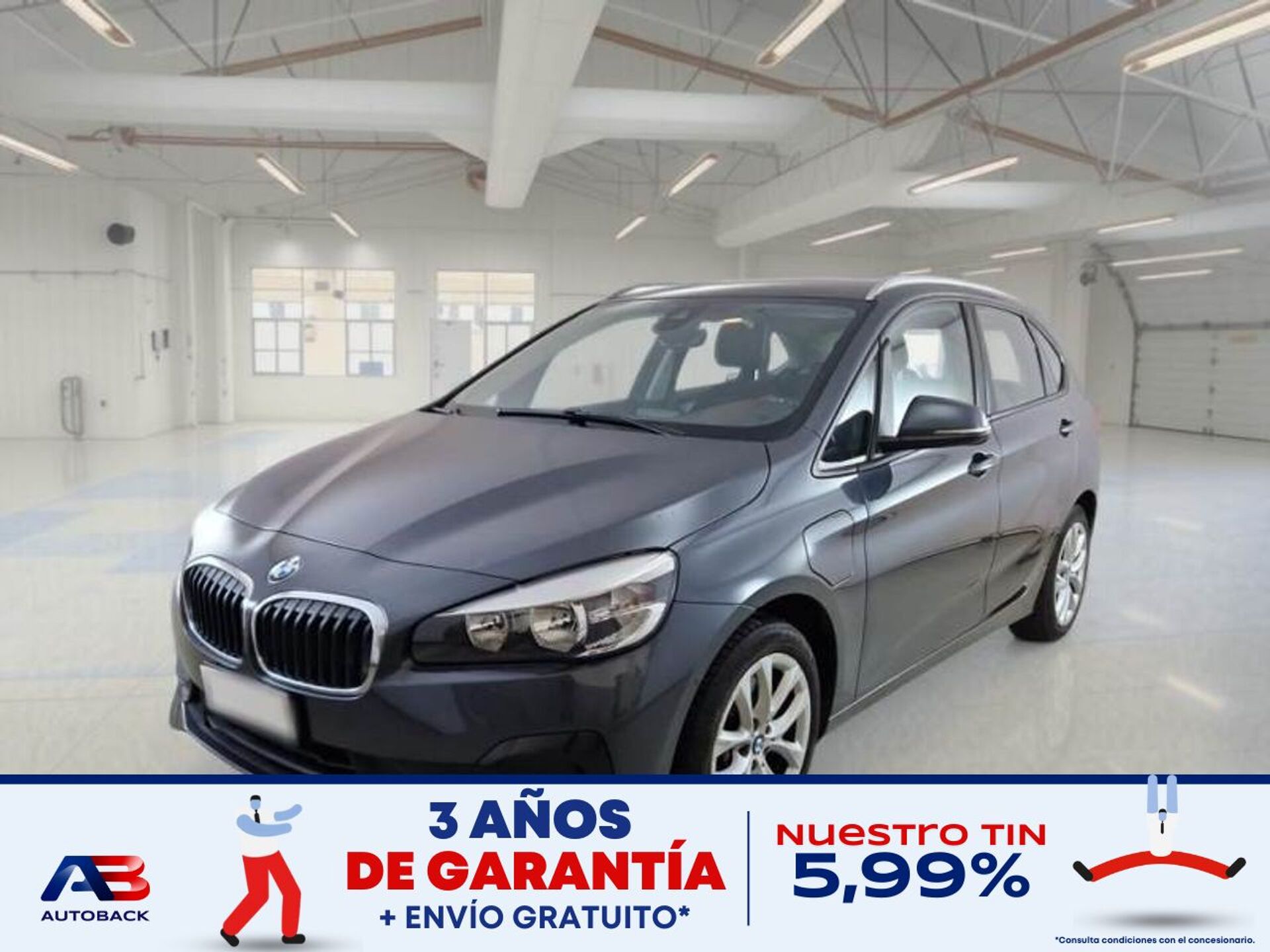 Imagen de BMW Serie 2