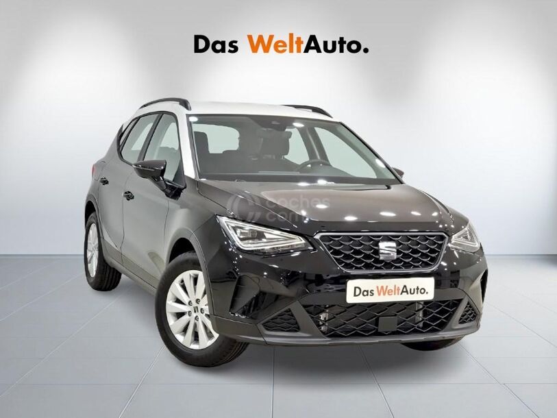 Foto del SEAT Arona 1.0 TSI S&S Style XM 110