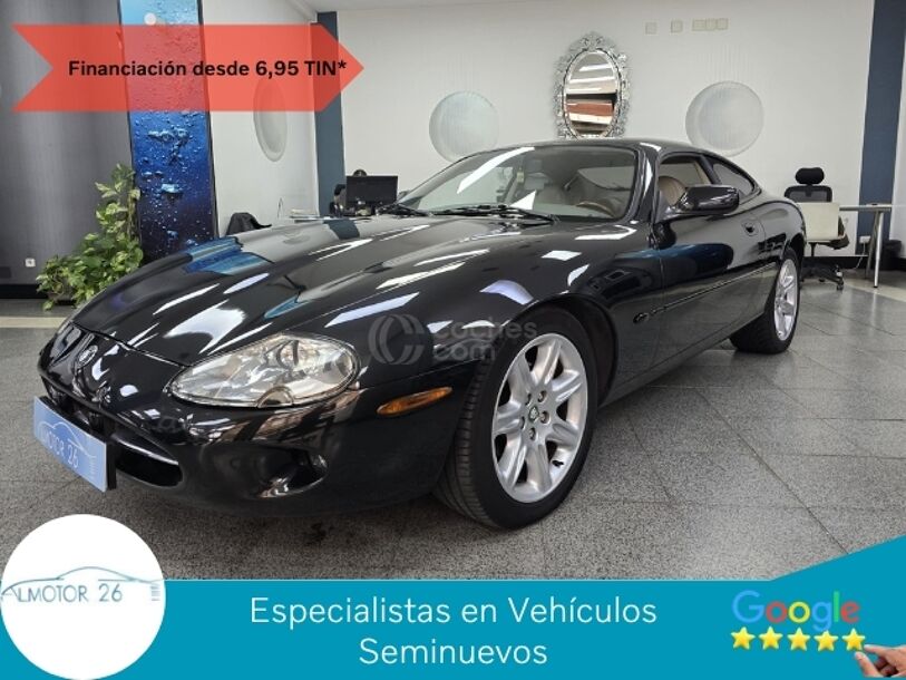 Foto del JAGUAR XK 8 Coupé 4.0 Aut.