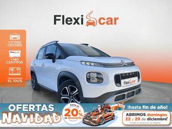 Imagen de CITROEN C3 Aircross BlueHDi S&S Feel 100