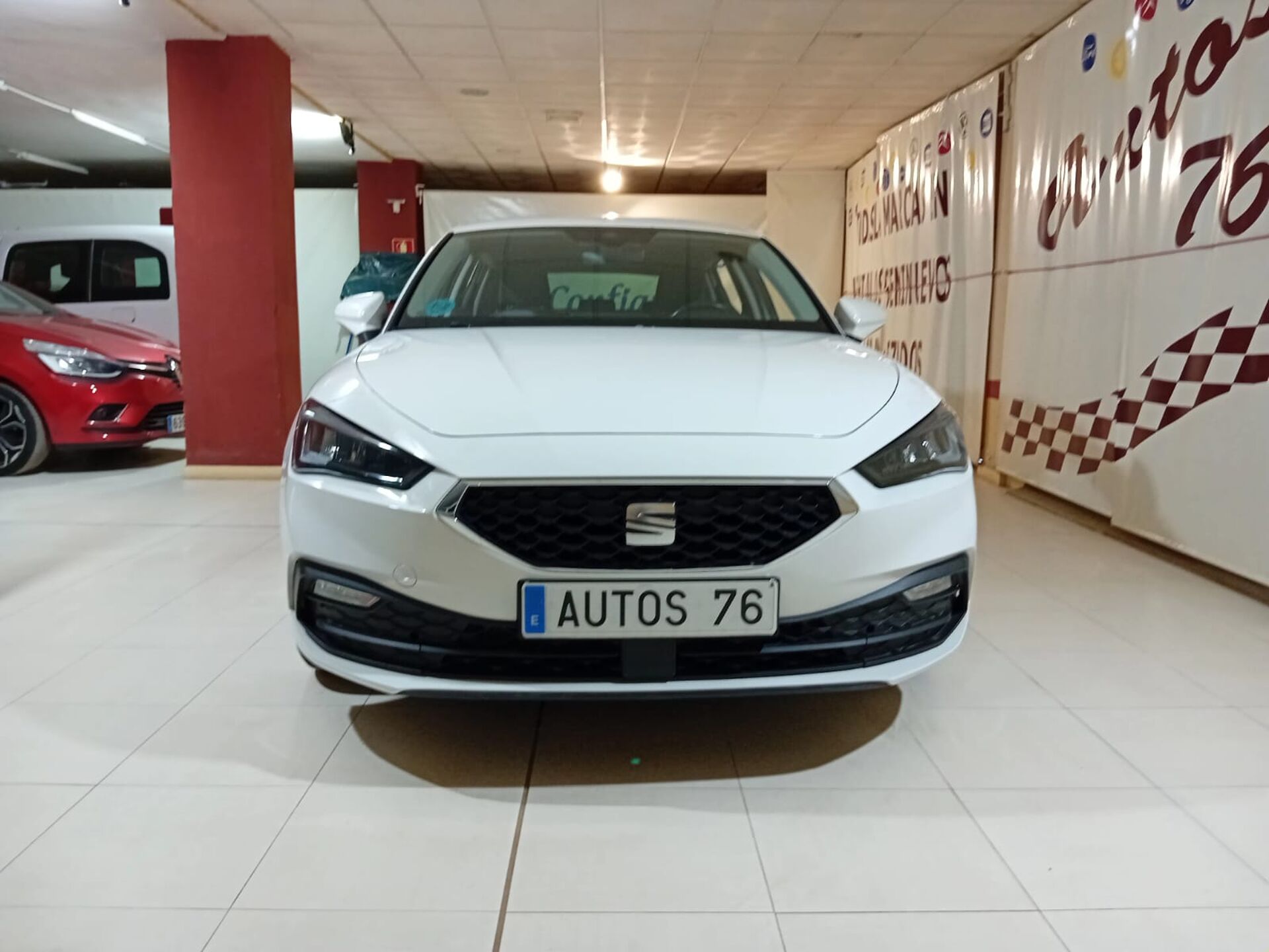 Imagen 2 de SEAT León