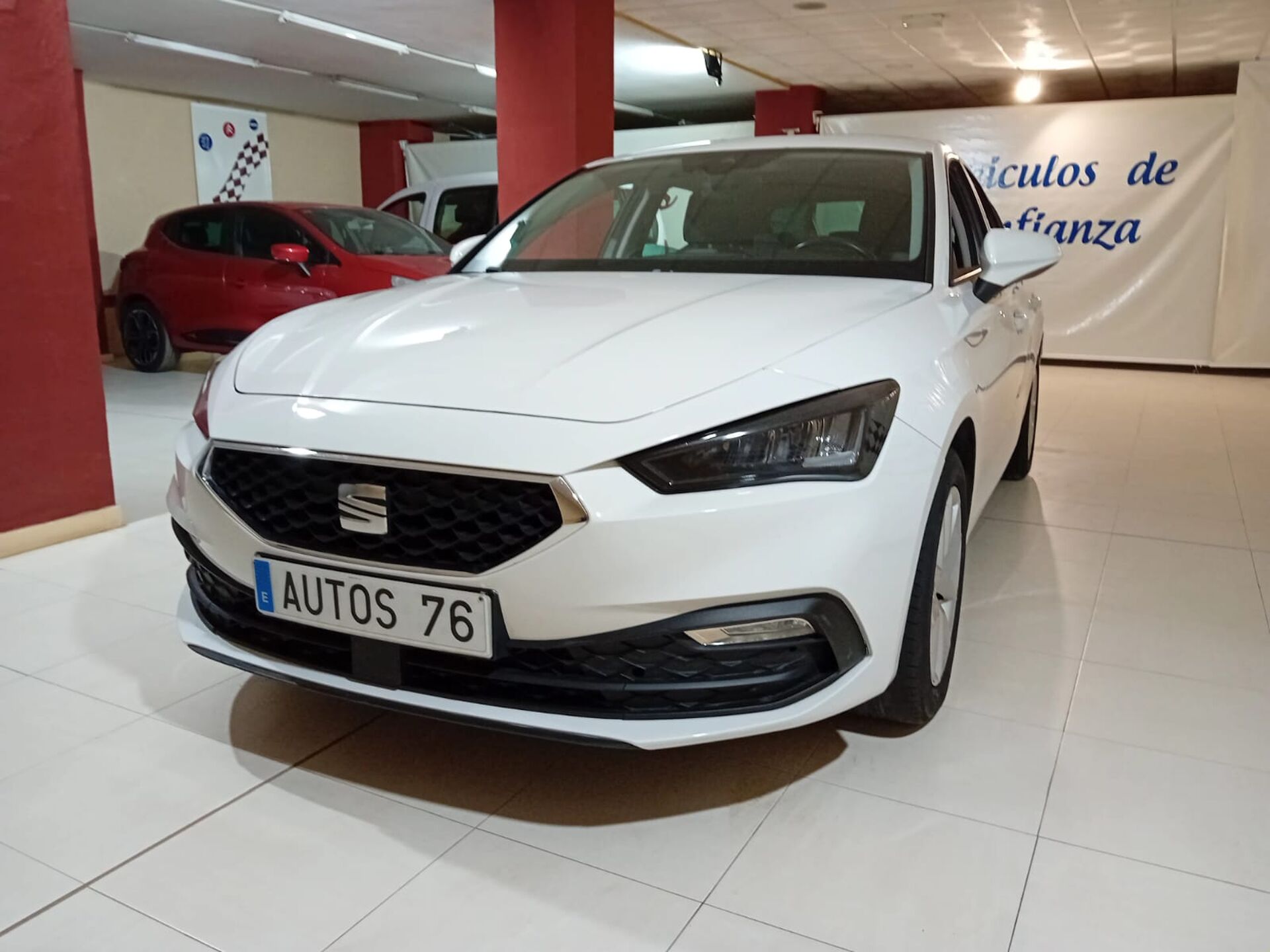 Imagen 3 de SEAT León