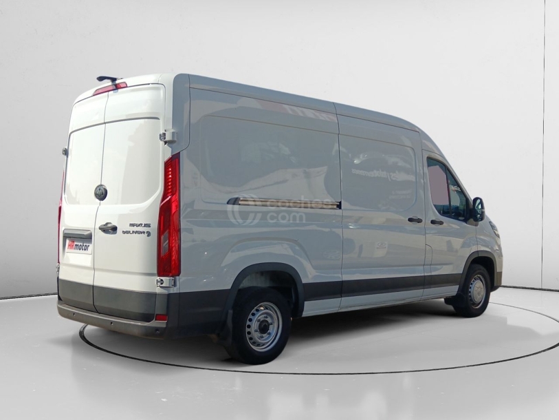 Foto del MAXUS Deliver 9 Deliver 9 2.0D L2H2