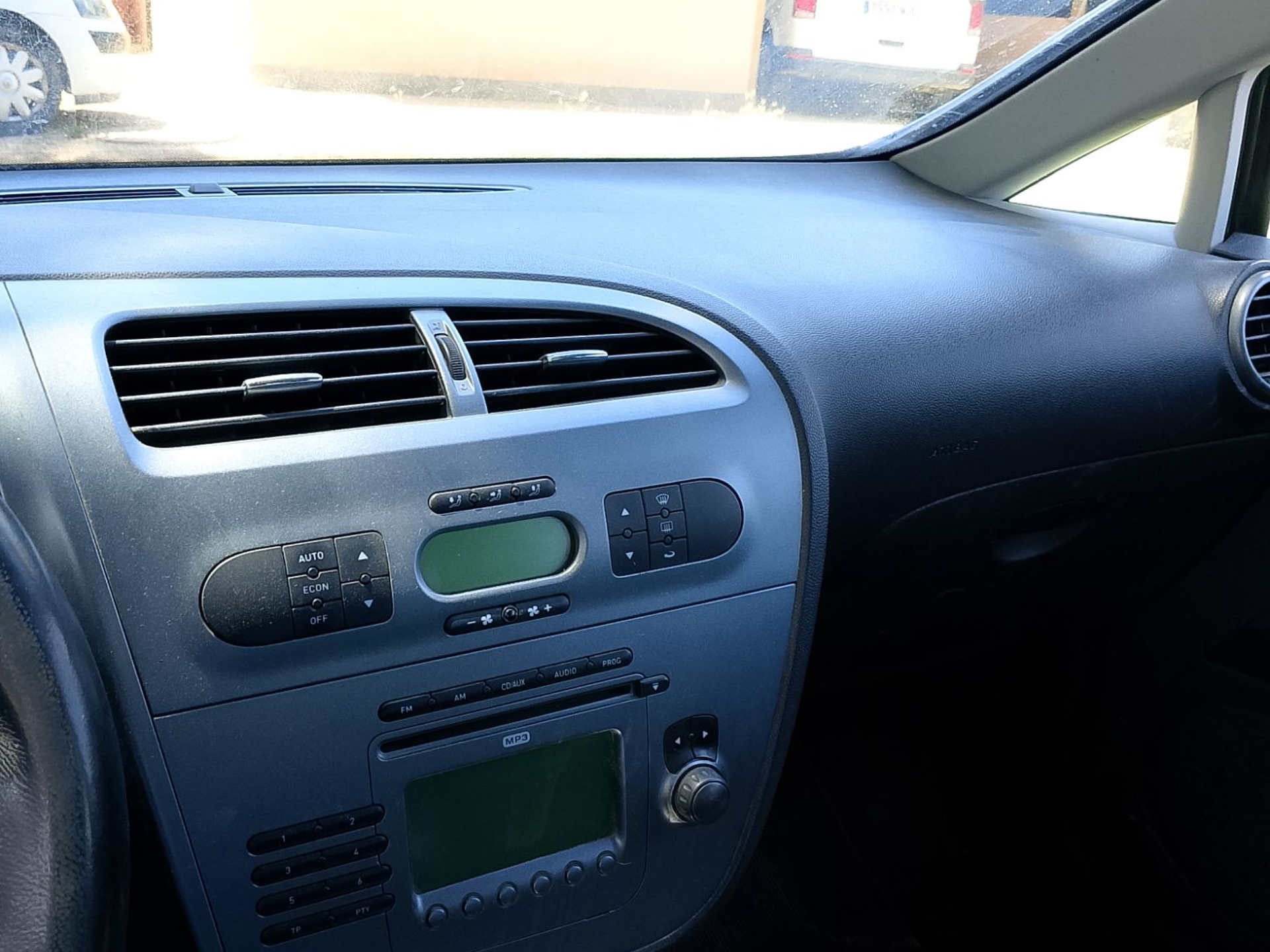 Imagen de SEAT León