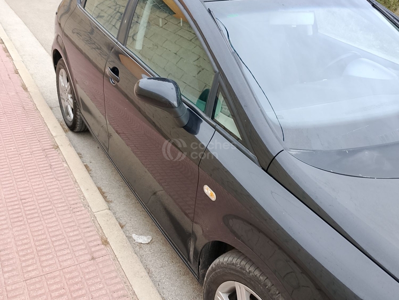 Foto del SEAT León 1.9TDI Reference