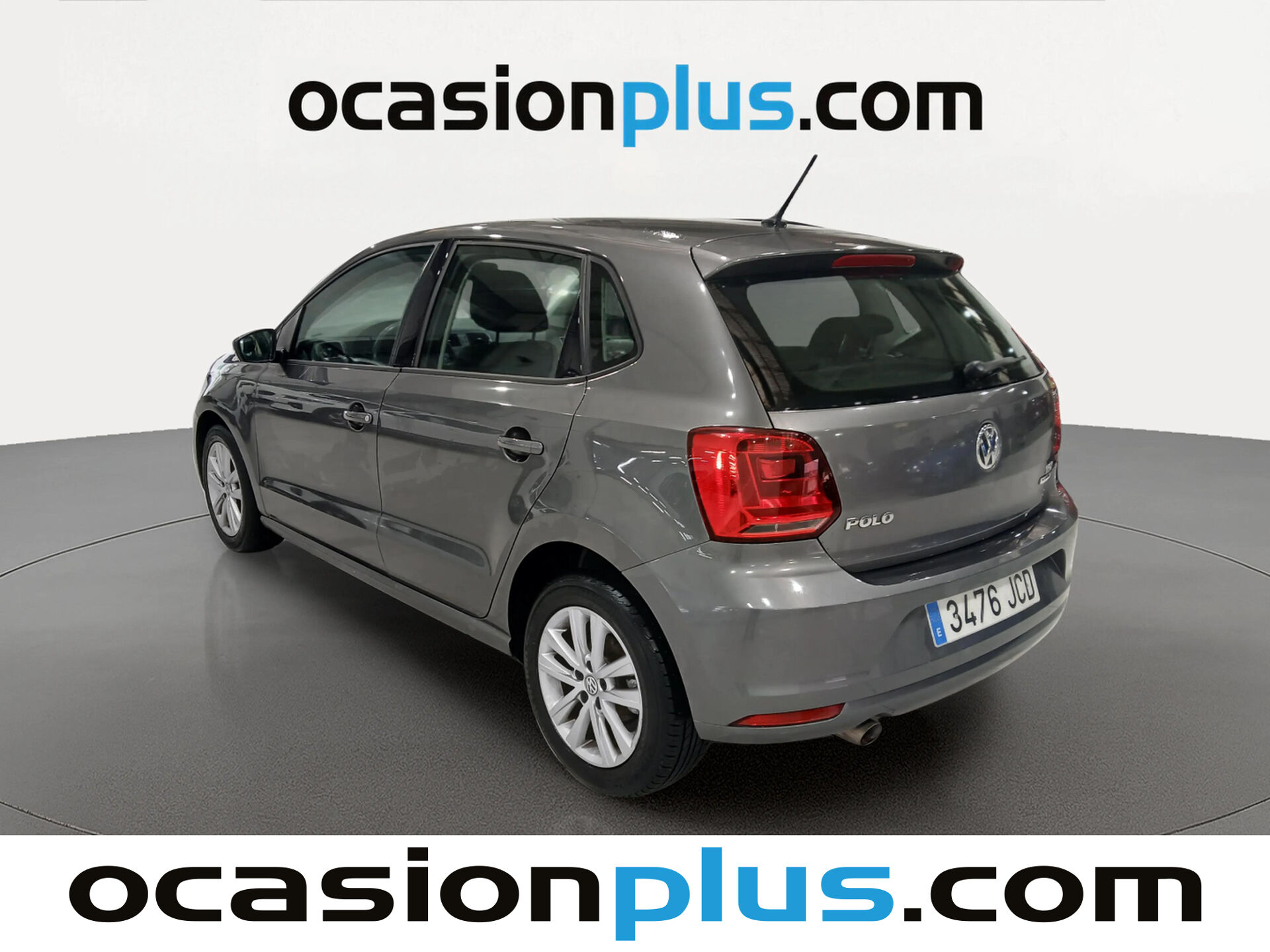 Imagen 3 de VOLKSWAGEN Polo