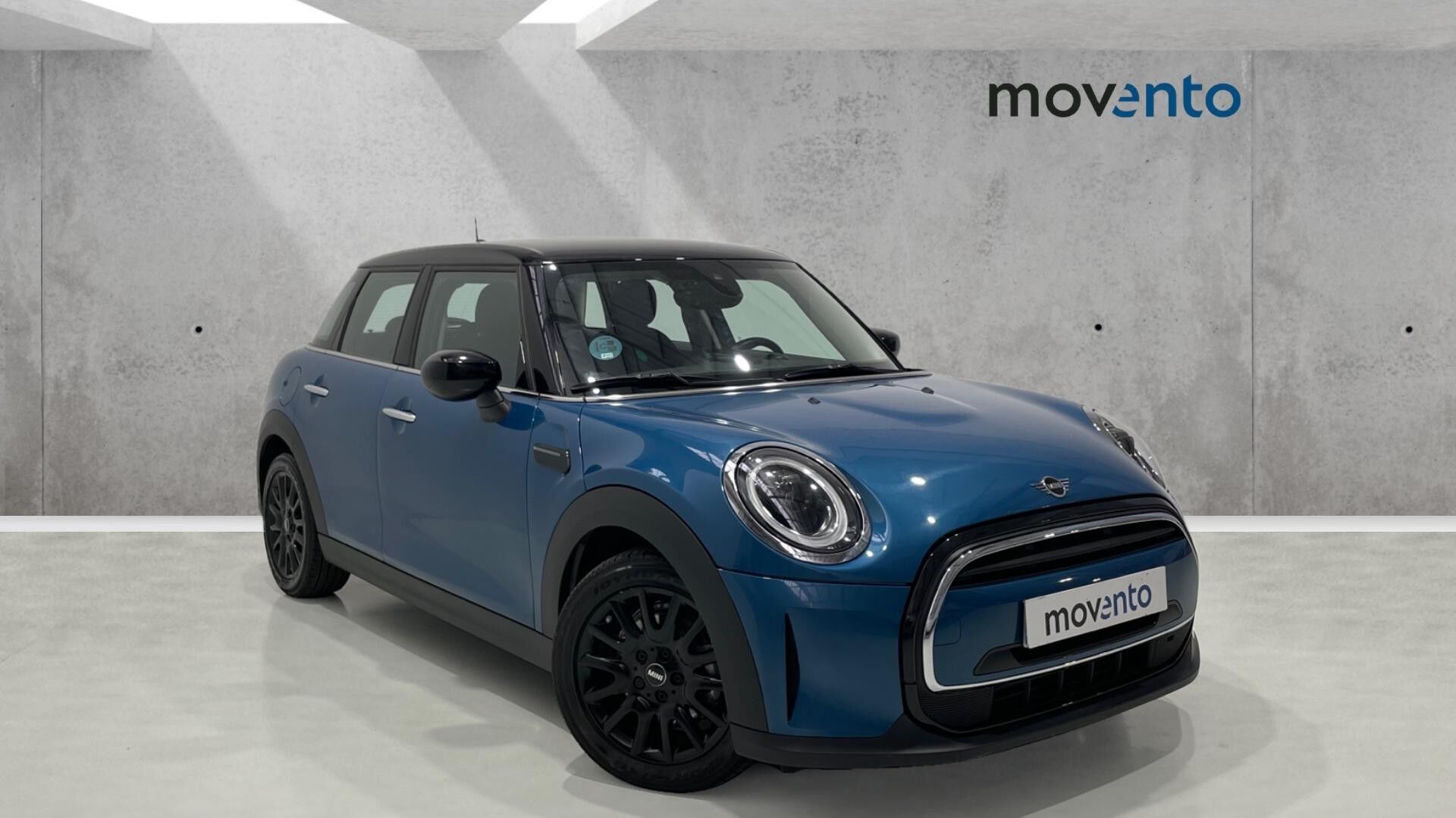 MINI Mini (Cooper 100 kW (136 CV)) en Barcelona