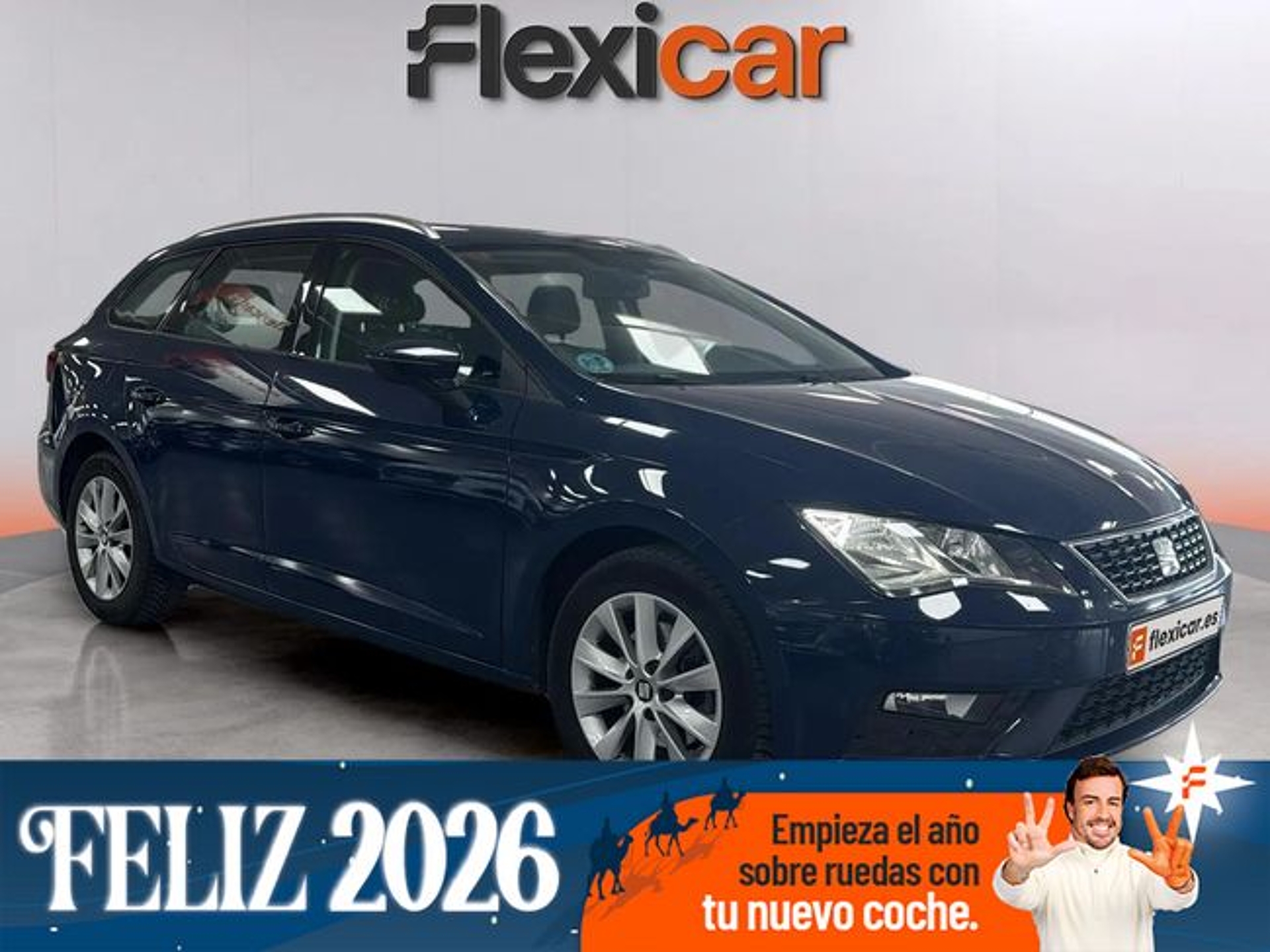 Imagen de SEAT León