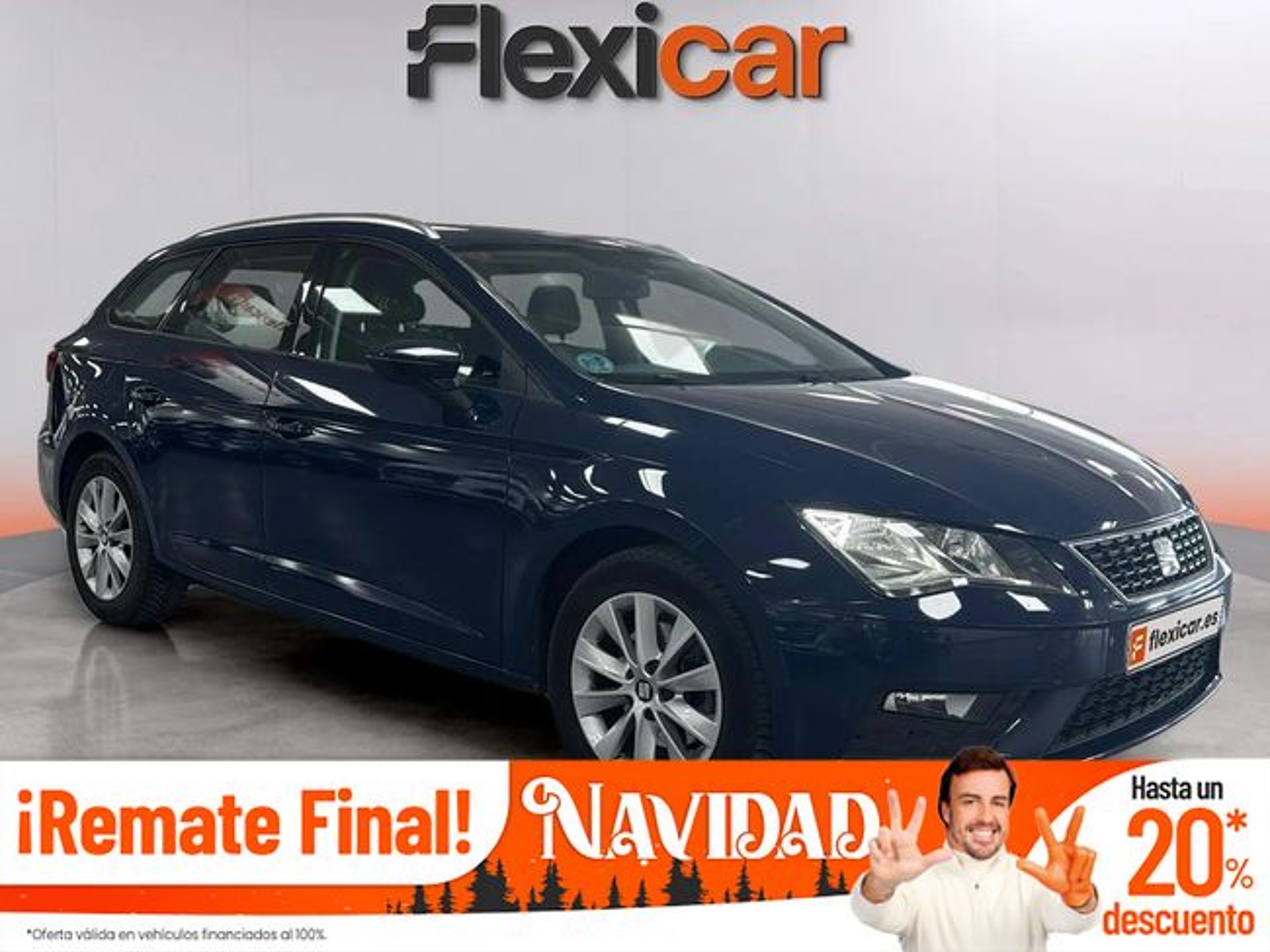 Imagen de SEAT León