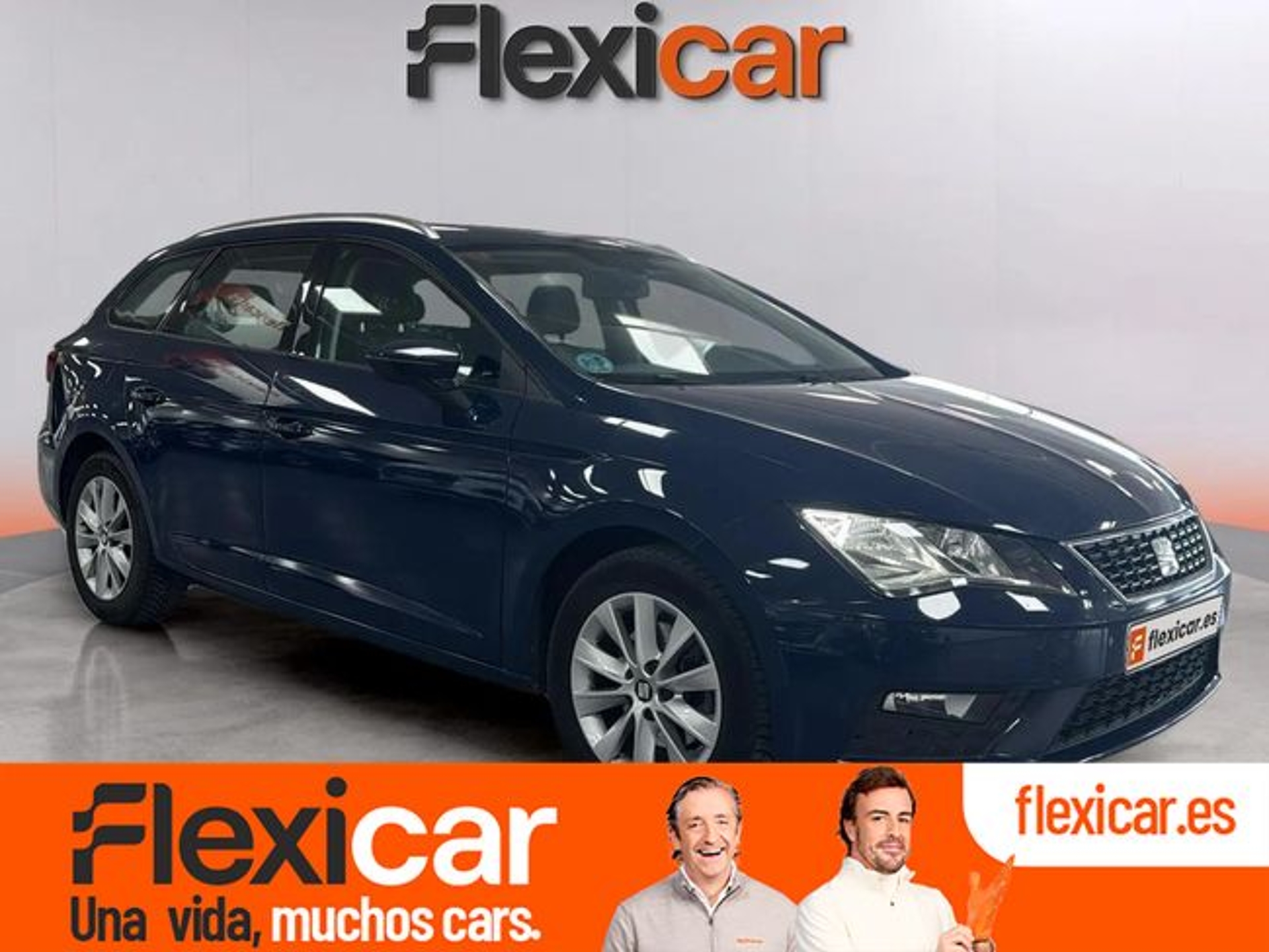 Imagen de SEAT León