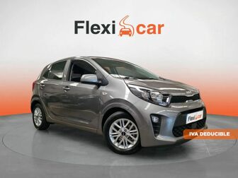 Imagen de KIA Picanto 1.0 DPi Concept