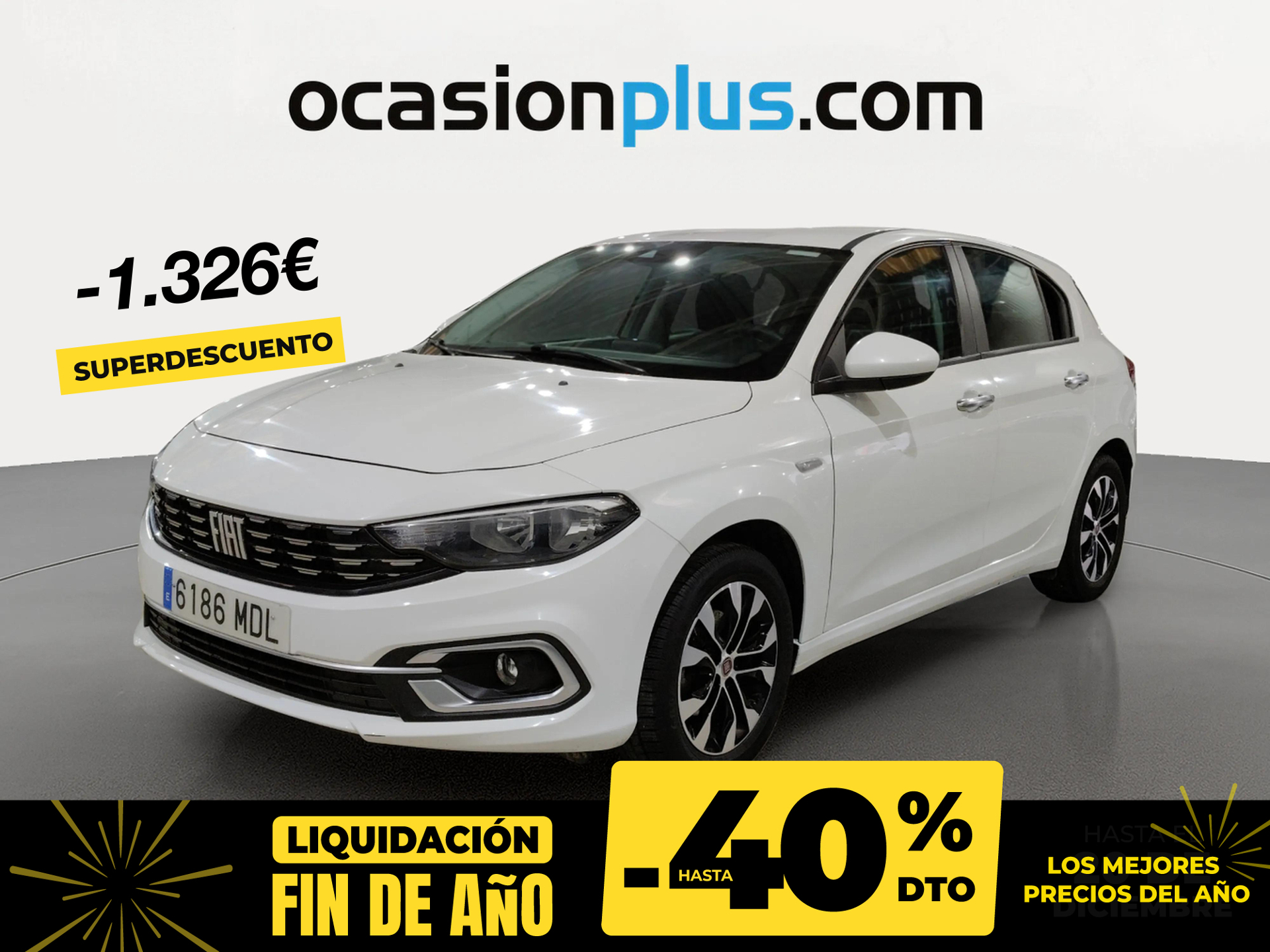Imagen de FIAT Tipo