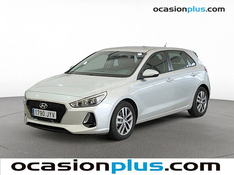 Foto del HYUNDAI i30 1.0 TGDI Klass LE 120