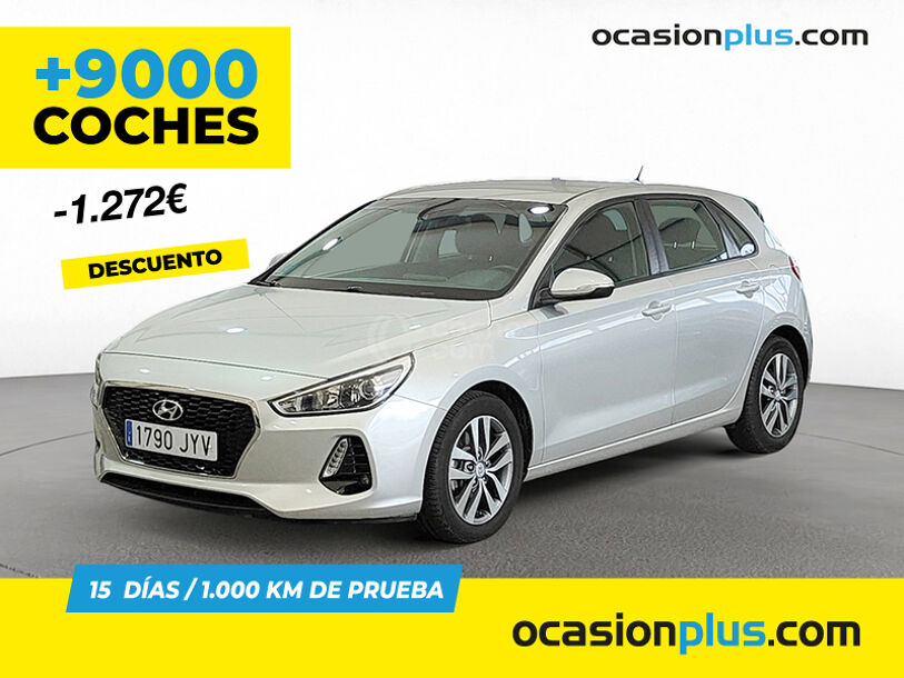 Foto del HYUNDAI i30 1.0 TGDI Klass LE 120