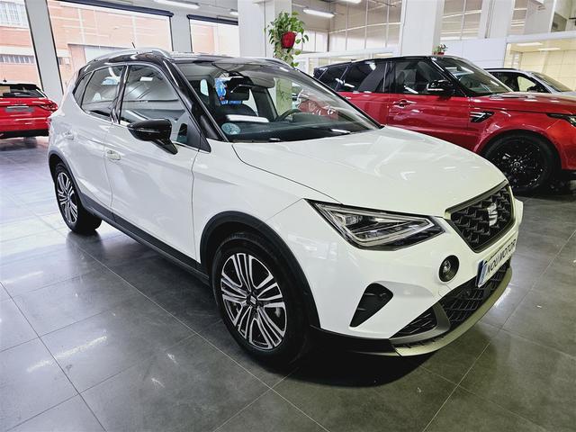 Foto del SEAT Arona 1.0 TSI S&S Xperience XM 115