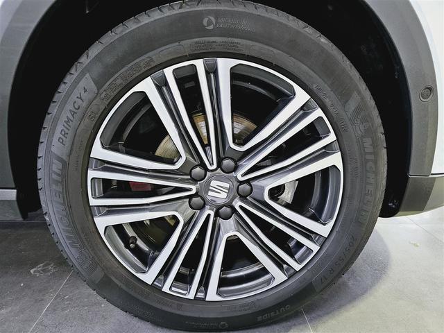 Foto del SEAT Arona 1.0 TSI S&S Xperience XM 115