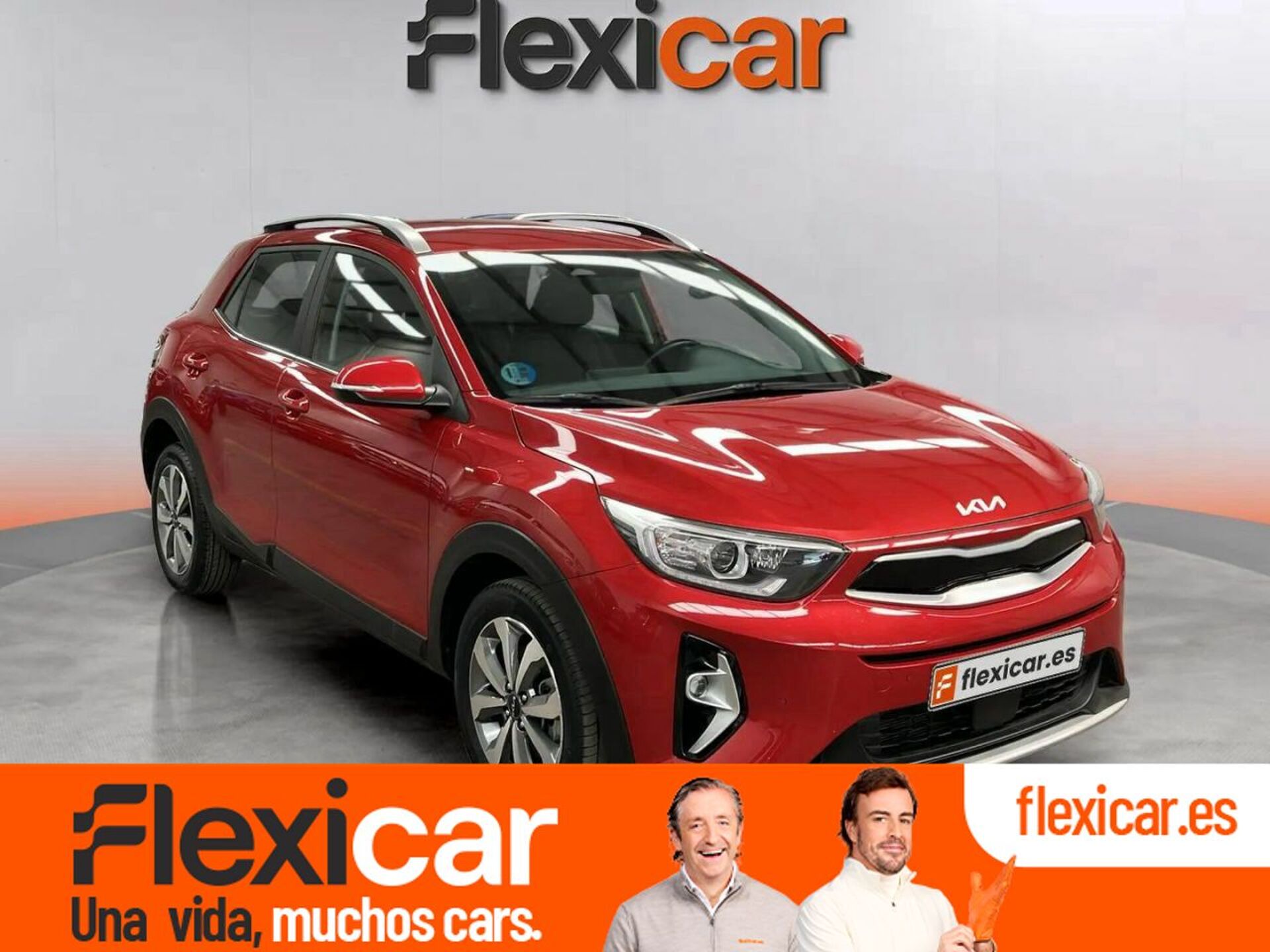 Imagen de KIA Stonic