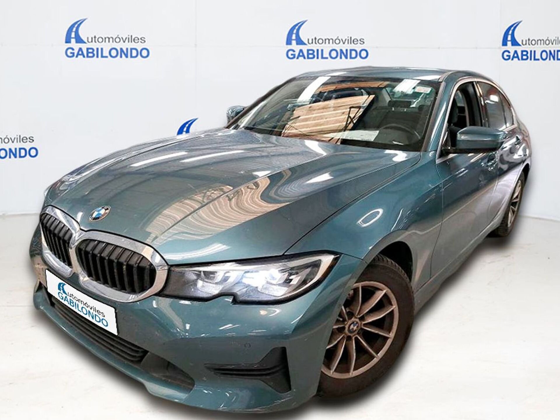 Imagen de BMW Serie 3