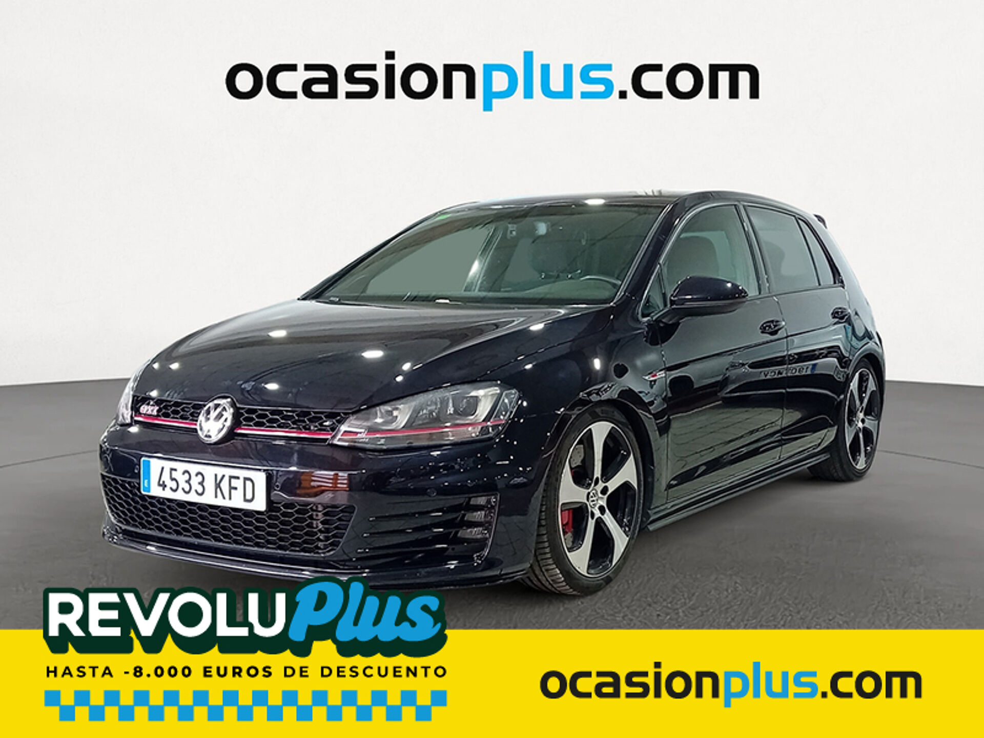 Imagen de VOLKSWAGEN Golf