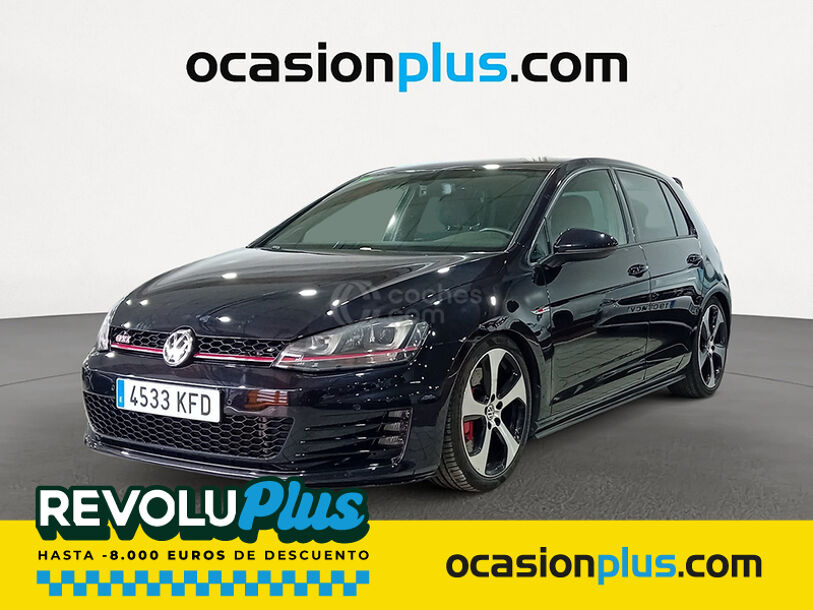 Foto del VOLKSWAGEN Golf 2.0 TSI GTI Performance DSG 230
