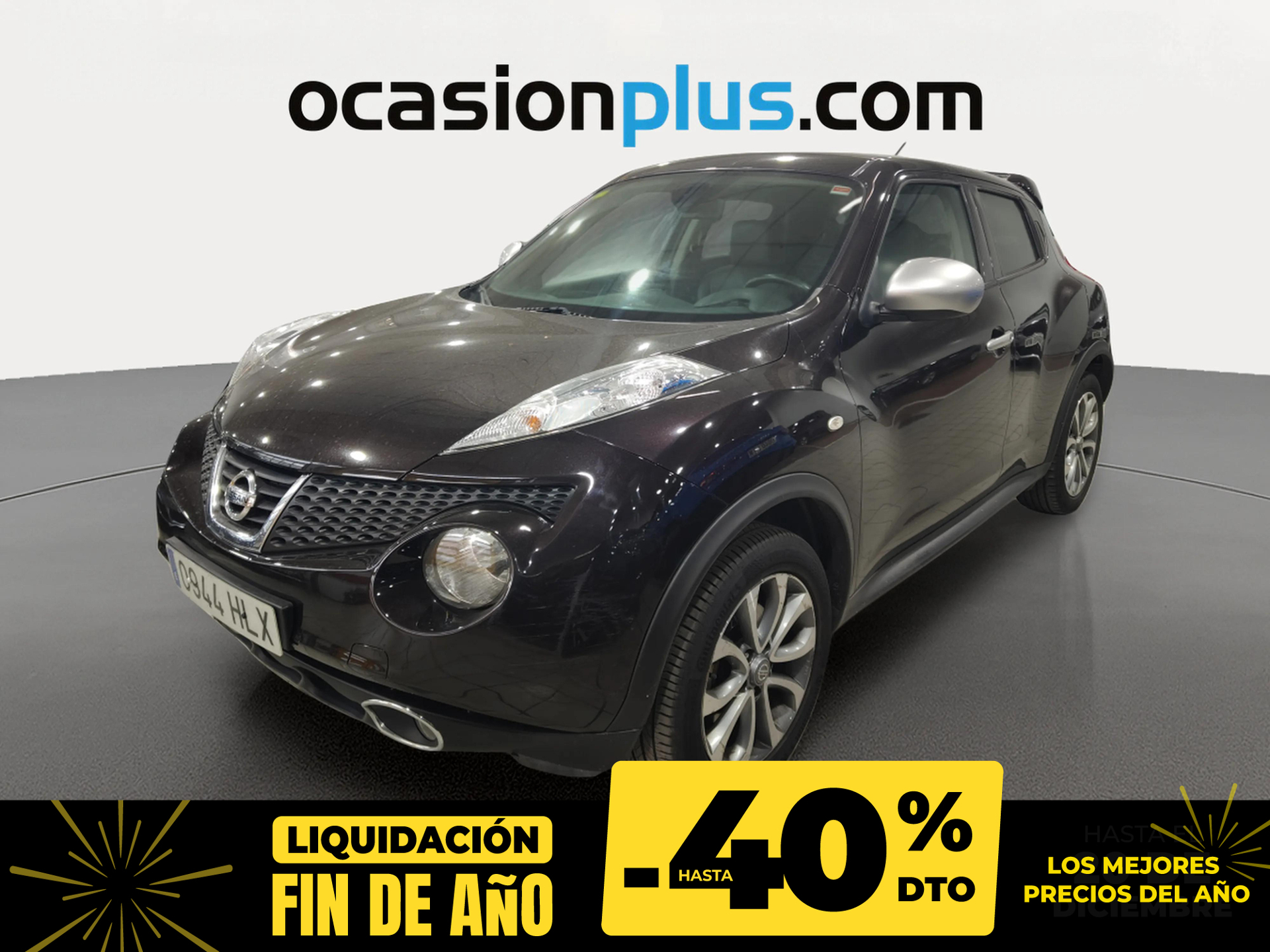Imagen de NISSAN Juke
