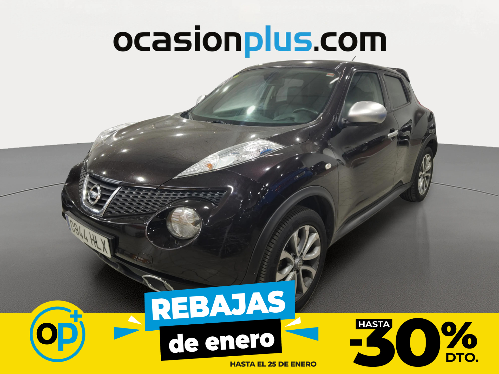 Imagen de NISSAN Juke
