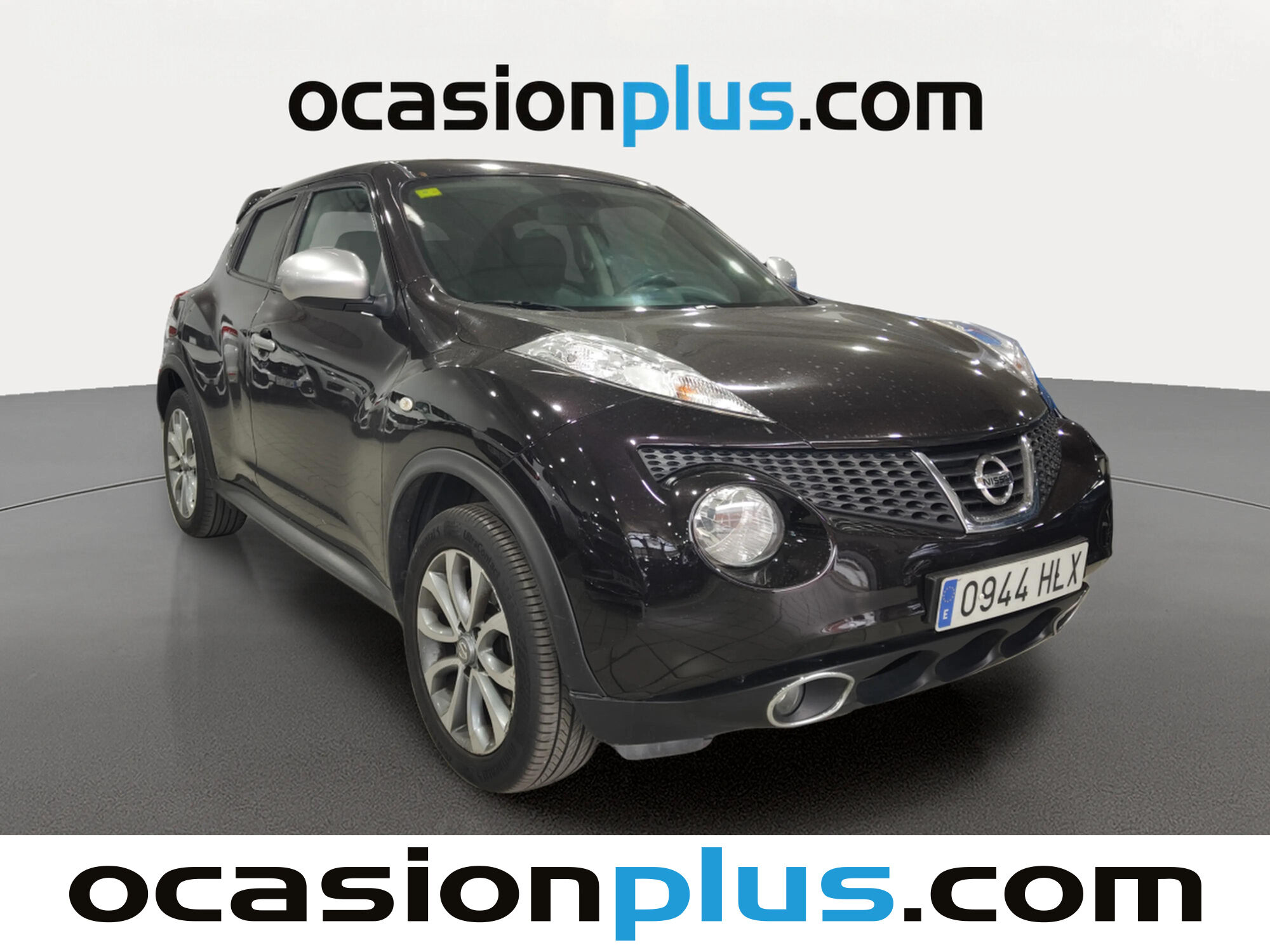 Foto del NISSAN Juke 1.6 DIG-T Tekna Premium CVT4x4