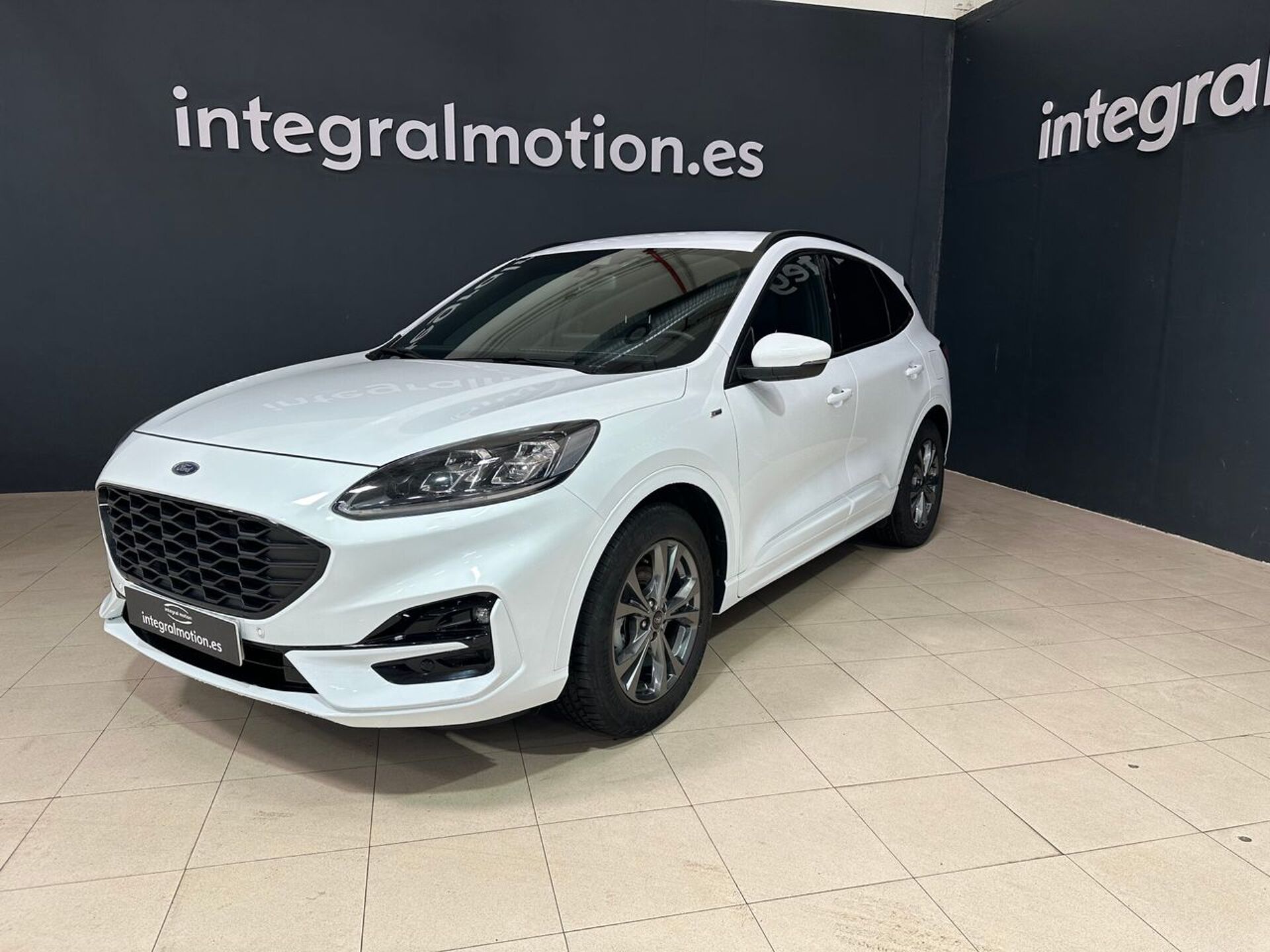 Imagen de FORD Kuga