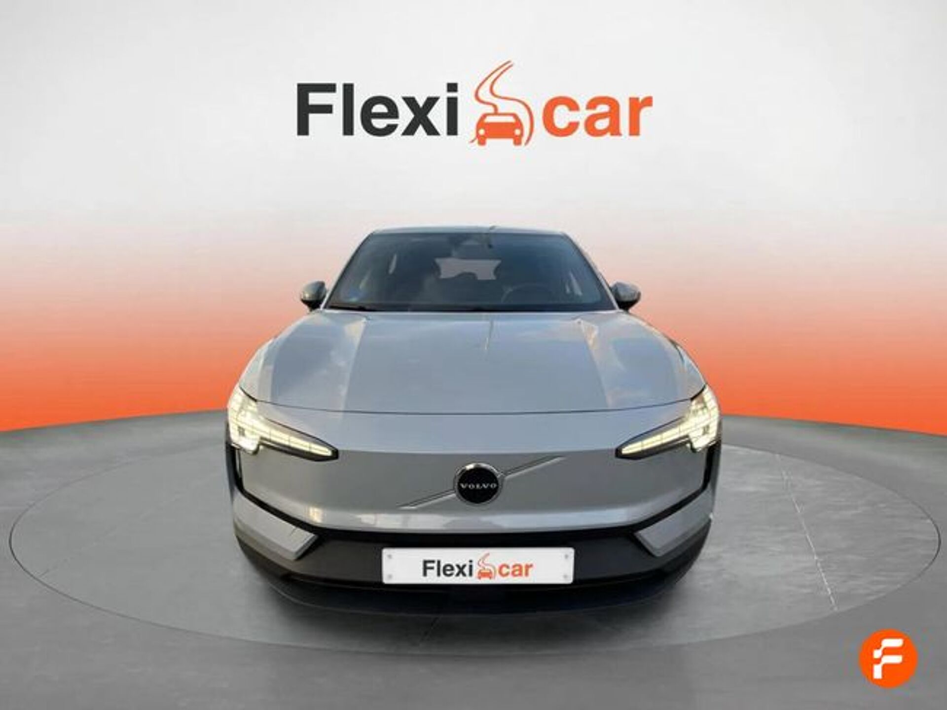 Imagen 3 de VOLVO EX30