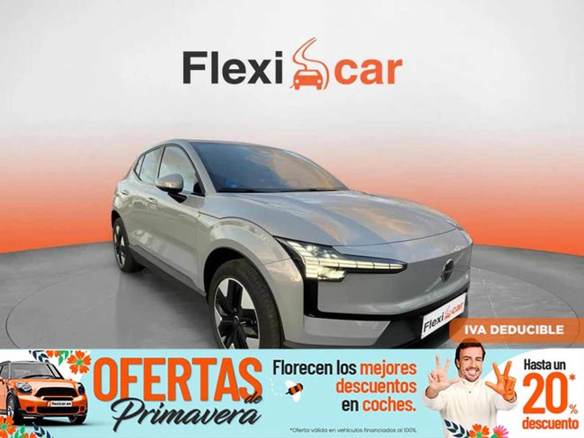 Imagen de VOLVO EX30