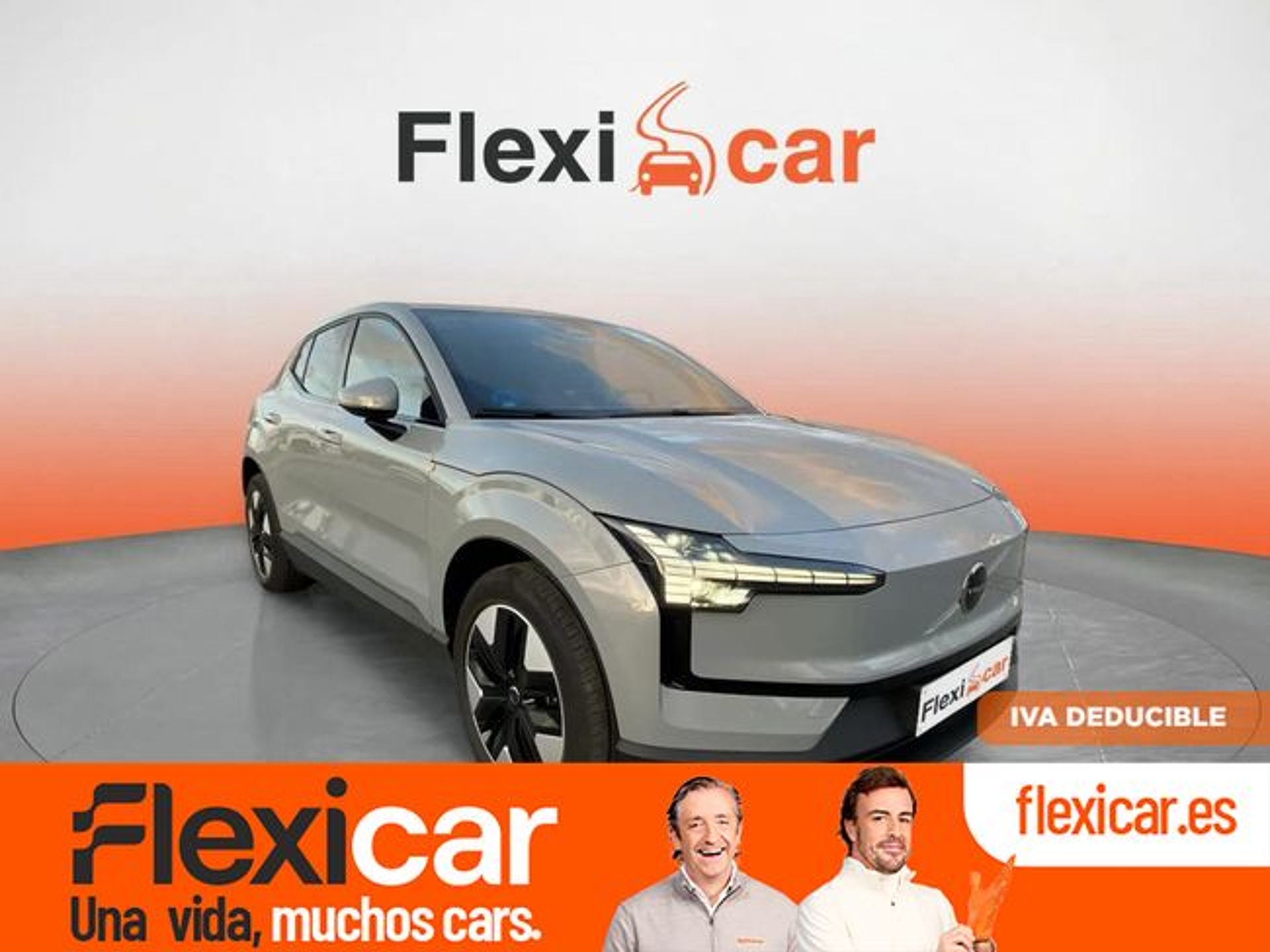 Imagen de VOLVO EX30