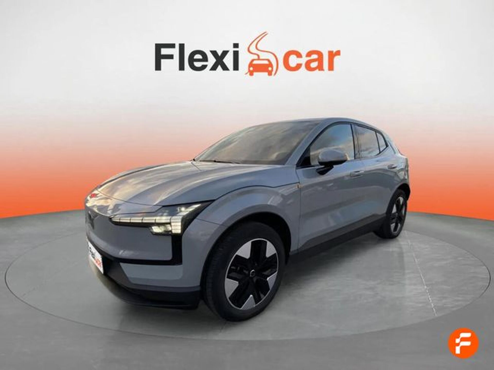 Imagen 2 de VOLVO EX30