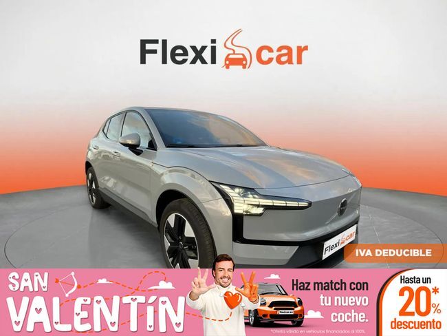 Foto del VOLVO EX30 Single Extended Range Core RWD