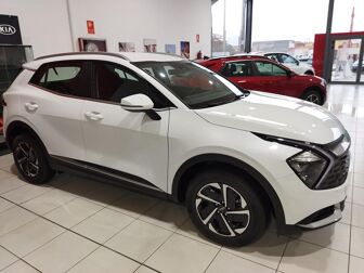 Imagen de KIA Sportage 1.6 T-GDi HEV Drive